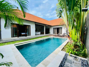 Amazing Villa Rosa - Canggu